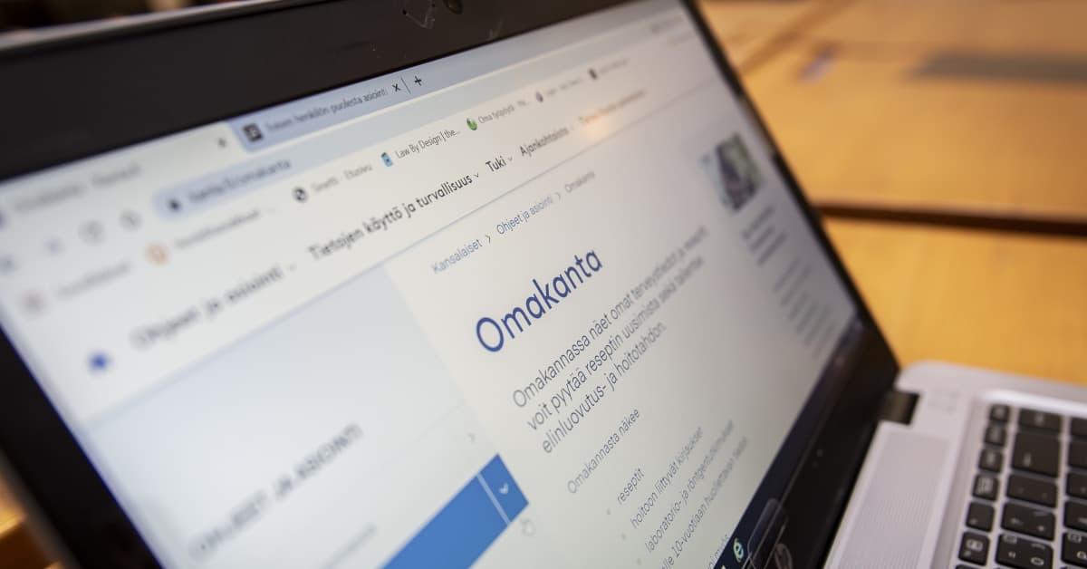 Useat suomalaiset ovat haksahtaneet Omakanta-huijaukseen – Kelan mukaan  huijausmainoksia saatu poistettua netistä
