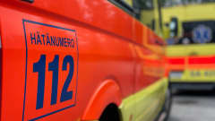 Ambulanssi.