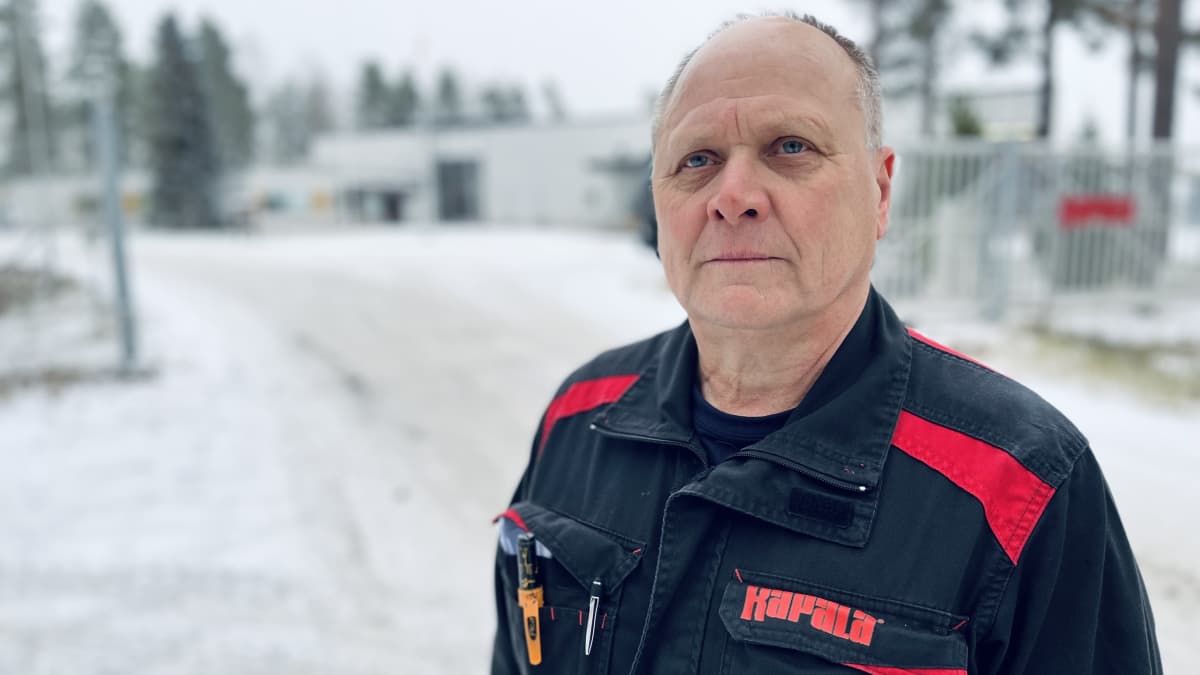 Rapala halts fishing gear production in Finland after more than 80 ...