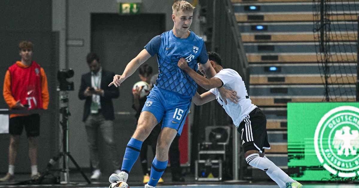 Mad Max venytti futsalin finaalisarjaa taas – Akaan kapteenin Aleksi Pirttijoen tehot eivät riittäneet voittoon