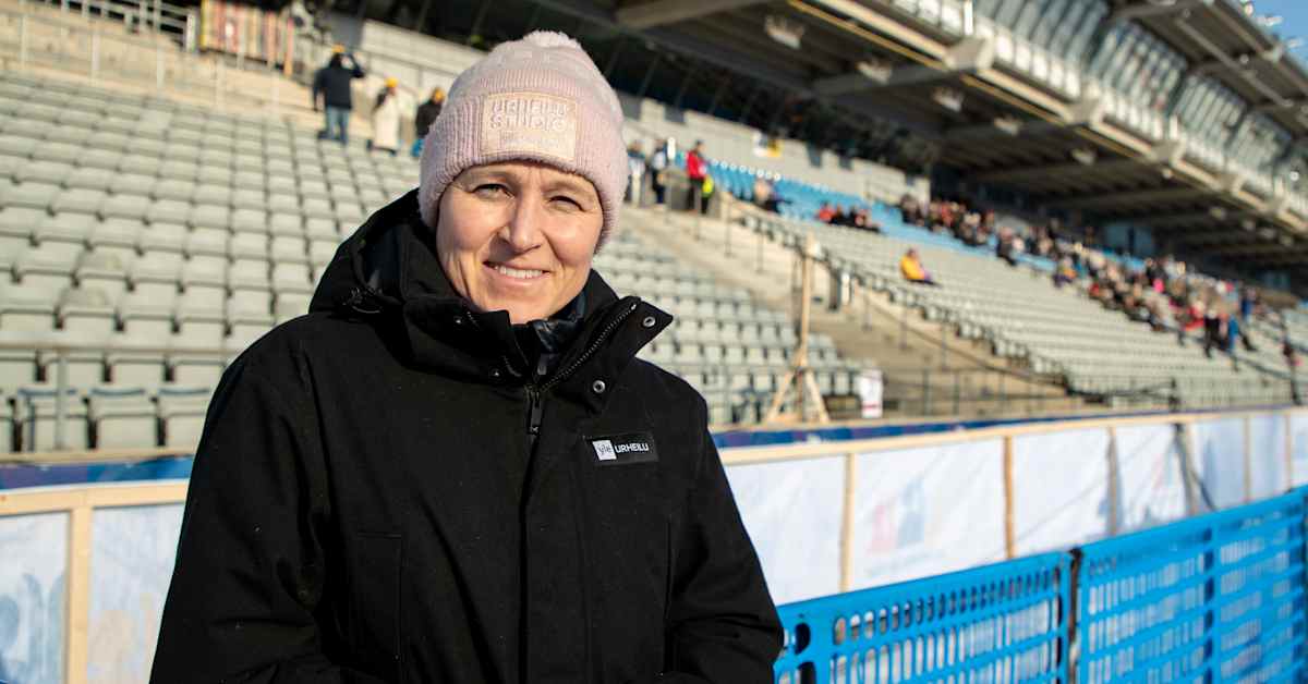 Yle expert Aino-Kaisa Saarinen dismayed by CAS ruling allowing Russian and Belarusian skiers as neutrals: “I don’t understand the logic”