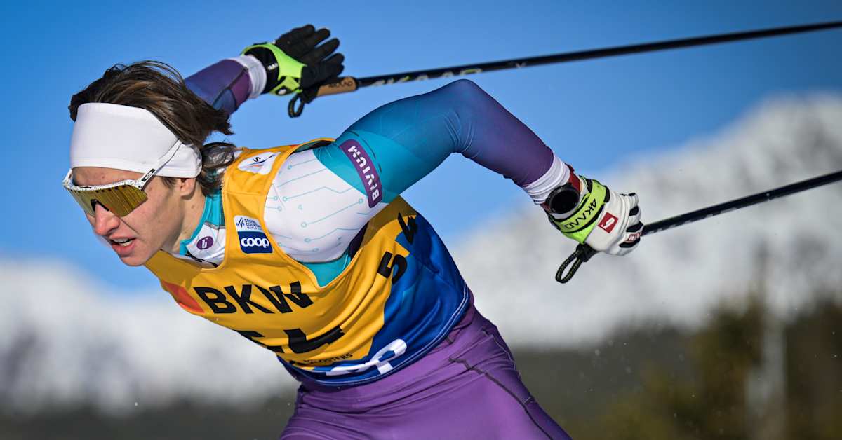 Iivo Niskanen a question mark for Finland’s head coach; Russian skier says altitude “destroyed” him in Davos