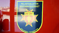 Österbottens räddningsverk