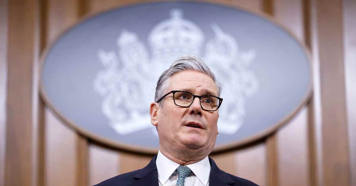 Analyysi: Britannian pääministerin kujanjuoksu ei ole vielä ohi