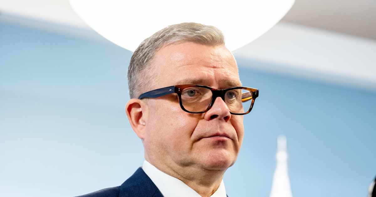 Petteri Orpo drooneista: Arvioimme, olisiko ollut tarvetta kansalaisviestinnälle – pääministeri A-studiossa kello 21