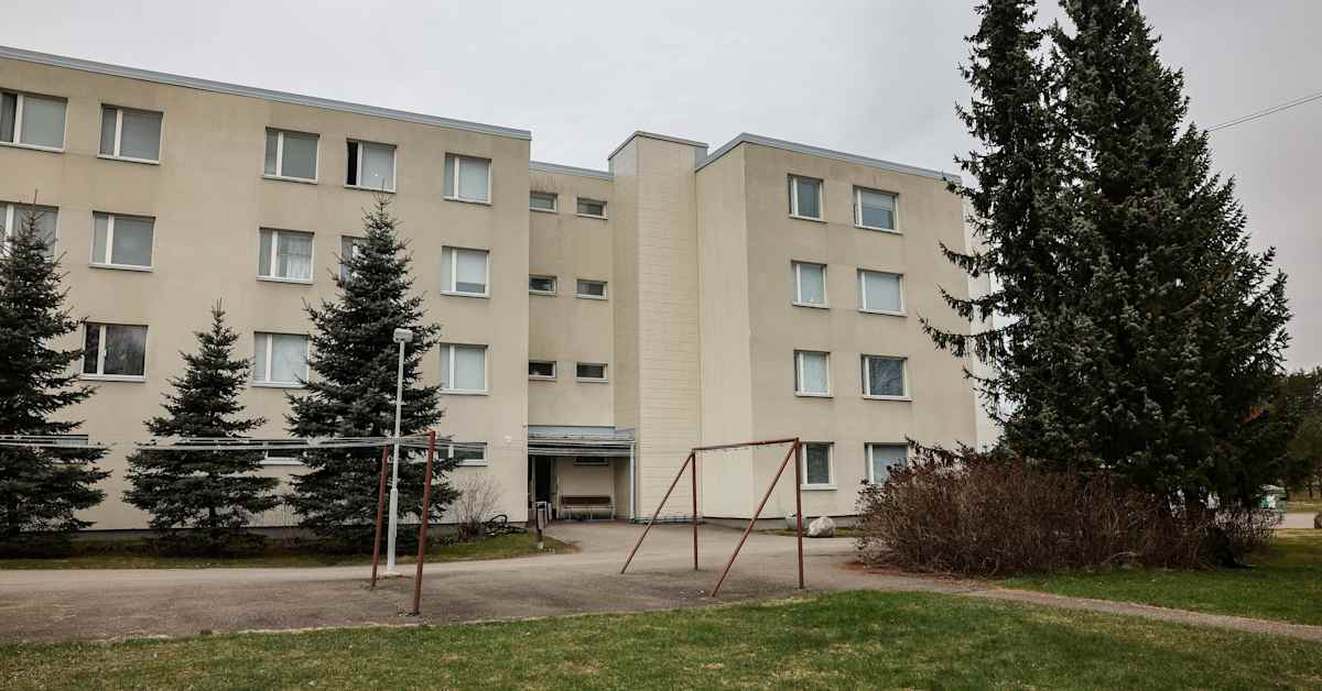 Mies ja nainen vangittiin epäiltynä Turun Lausteen henkirikoksesta