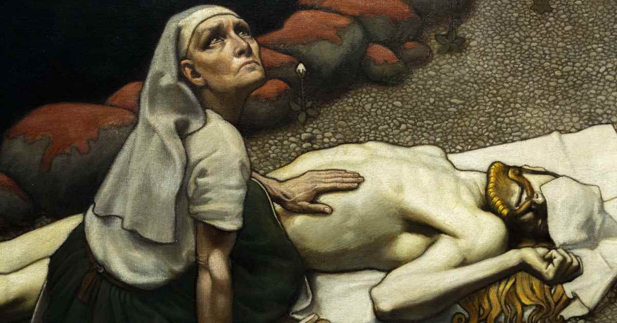 Finnish epic Kalevala receives European Heritage Label - Vimarsana News
