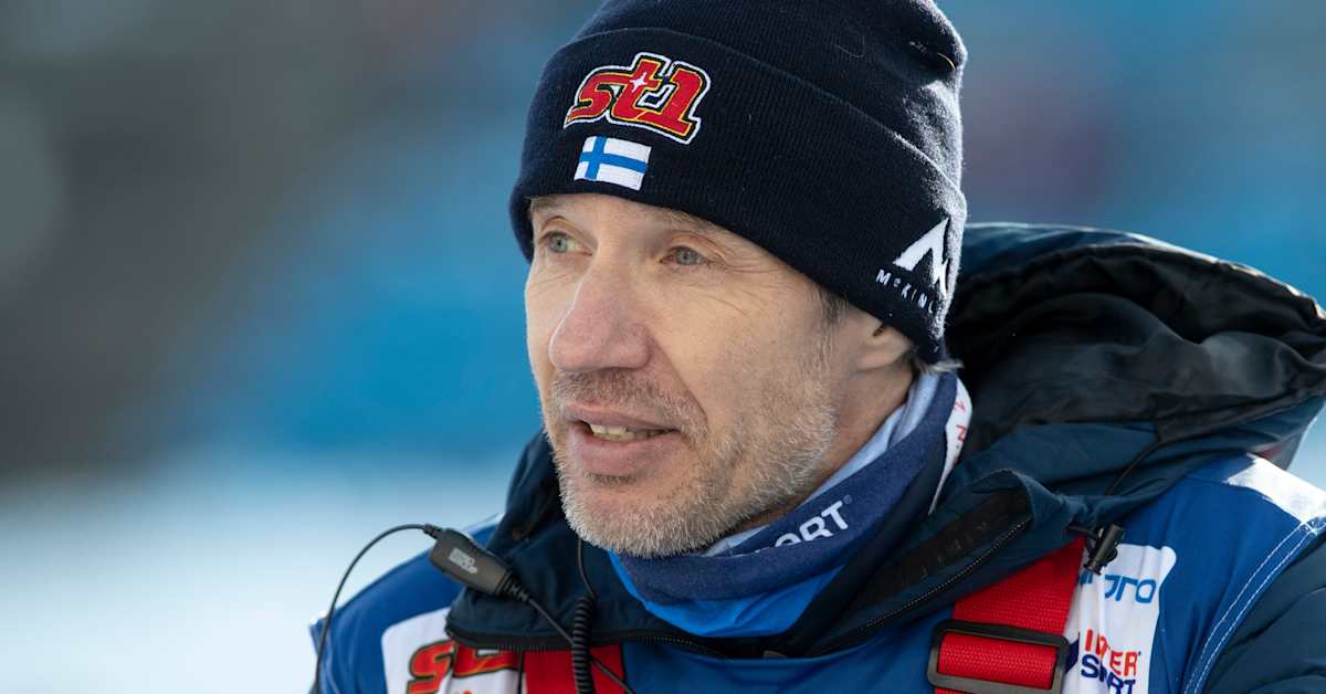 Finland's skiing federation financial situation is not optimal, admits head coach - expert demands commitment
