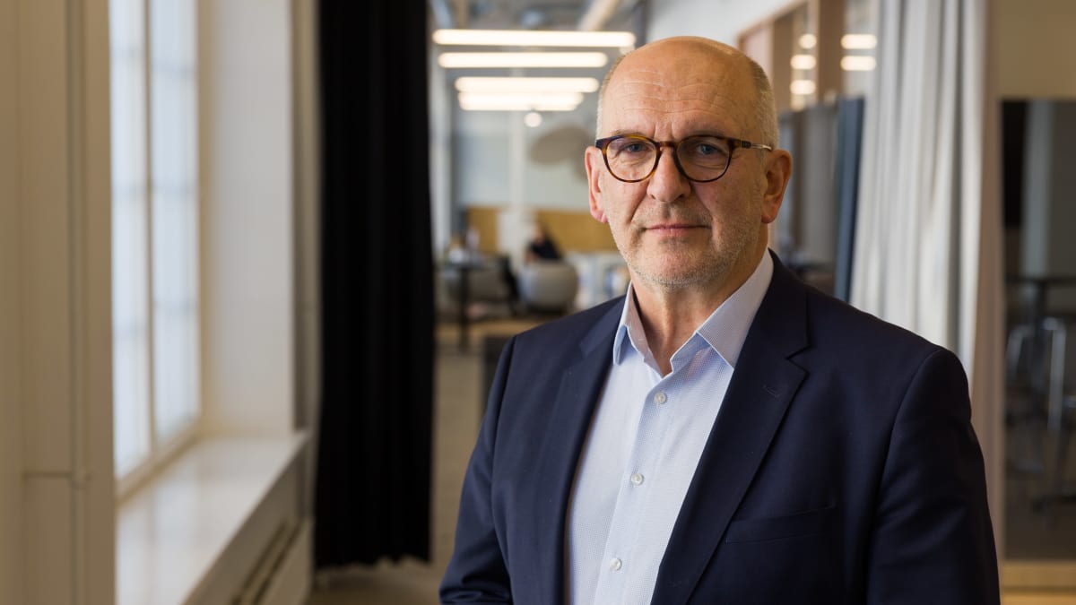 Itä-Suomi ei ehkä jääkään tuulivoimapaitsioon – selvitysmies löysi ...