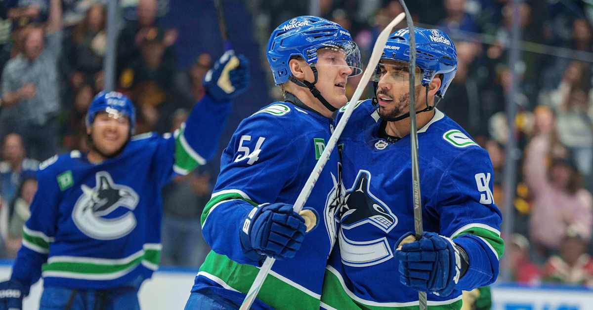 Monstermatch av Aatu Räty: 2+1 i poängväg, ett tillbakadraget mål och ...