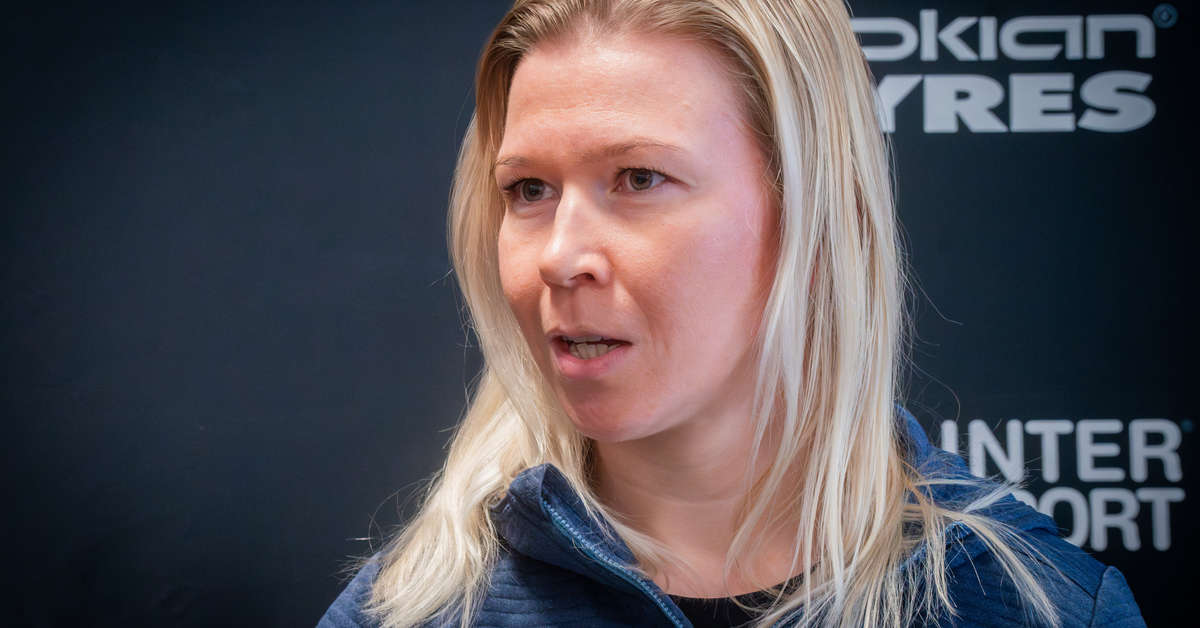 Mäkihyppääjä Julia Kykkänen järkyttyi Norjan härskistä pukuhuijauksesta ...