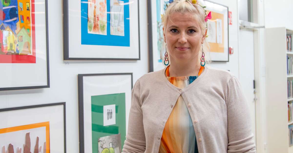 Pälkäne etsii uutta kunnanjohtajaa – Pauliina Pikka siirtyy Nokian ...