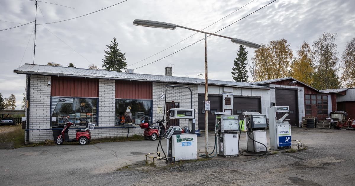 Herätys: Pikkukunnat voivat jäädä ilman bensa-asemia | Ekonomistit leikkaisivat ensin keskiluokan veroeduista | Niinistö vierailee Virossa