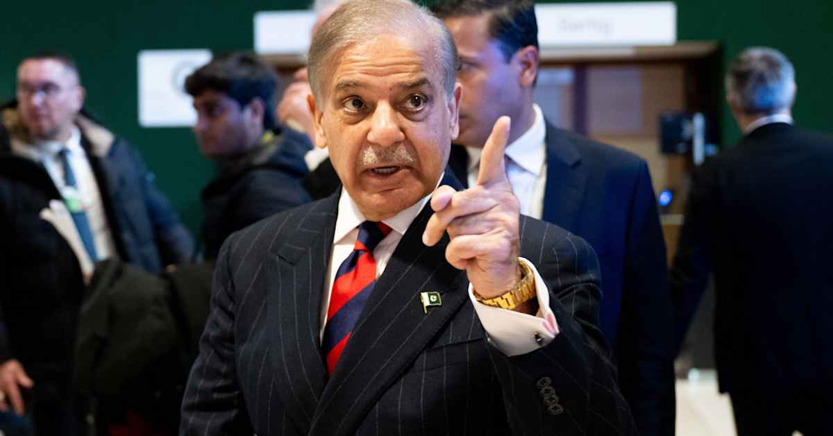 Pakistan's Geopolitical Chessboard After Middle East Strike: How US-Iran Talks Exacerbate Internal Security Threats and Extremism