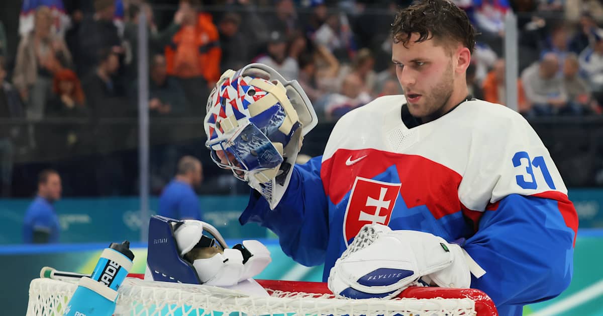 Slovakian sankarilta itsevarmaa puhetta Leijonista: ”Pääsimme heidän ihonsa alle”