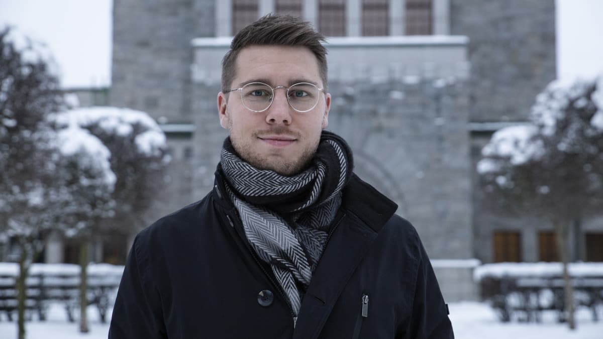 Aarne Pelkonen / baritoni Kallion kirkko 10.01.2019