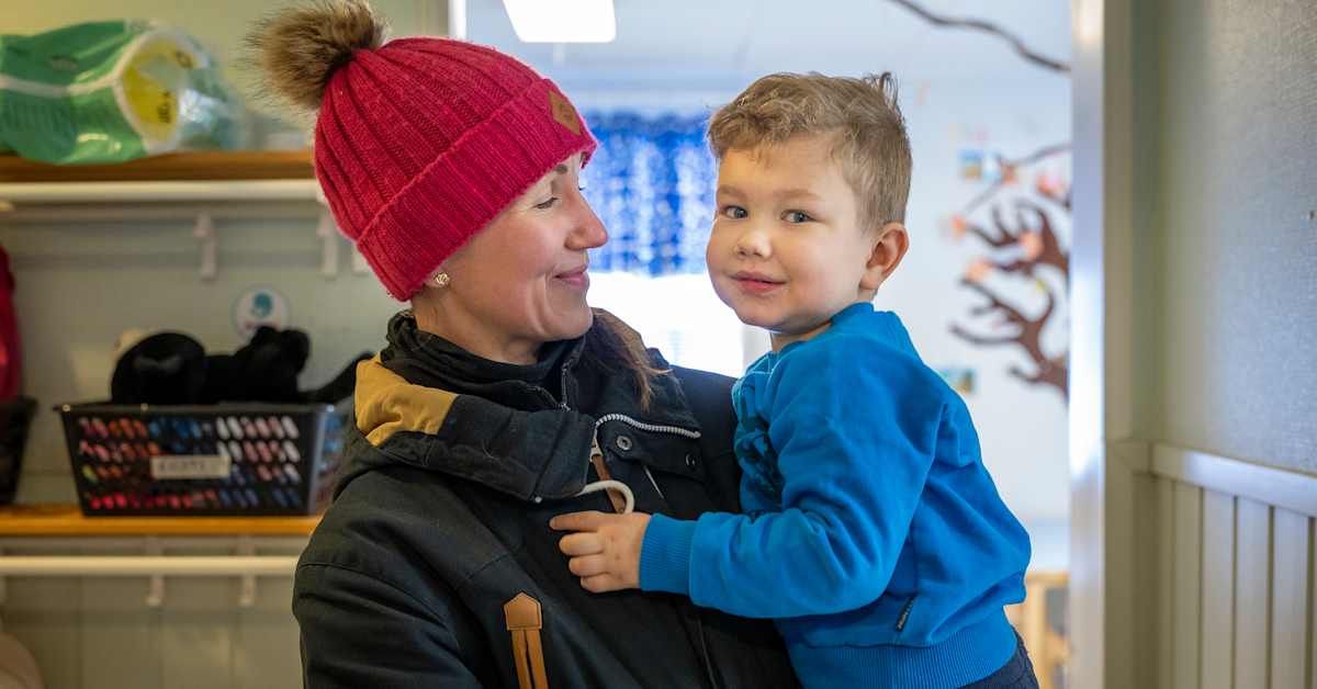 Koti kylissä kiinnostaa, joten Loimaalle tulee uusia päiväkoteja ...