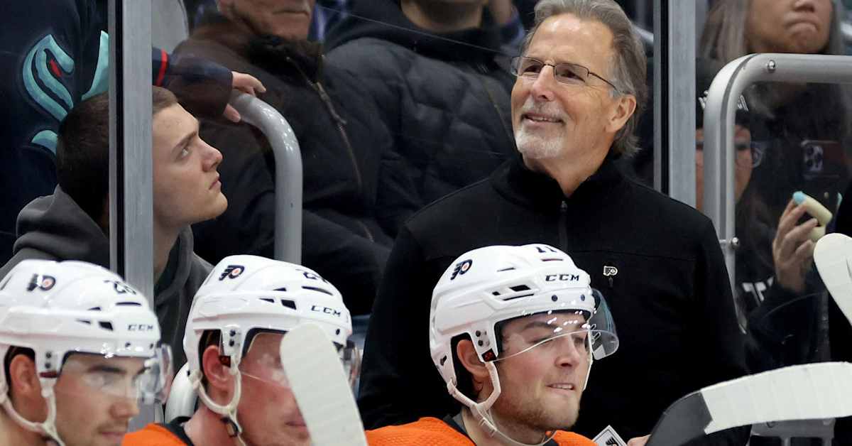 Vegas Golden Knights sparkar tränaren som ledde laget till seger i Stanley Cup – erfarne John Tortorella tar över