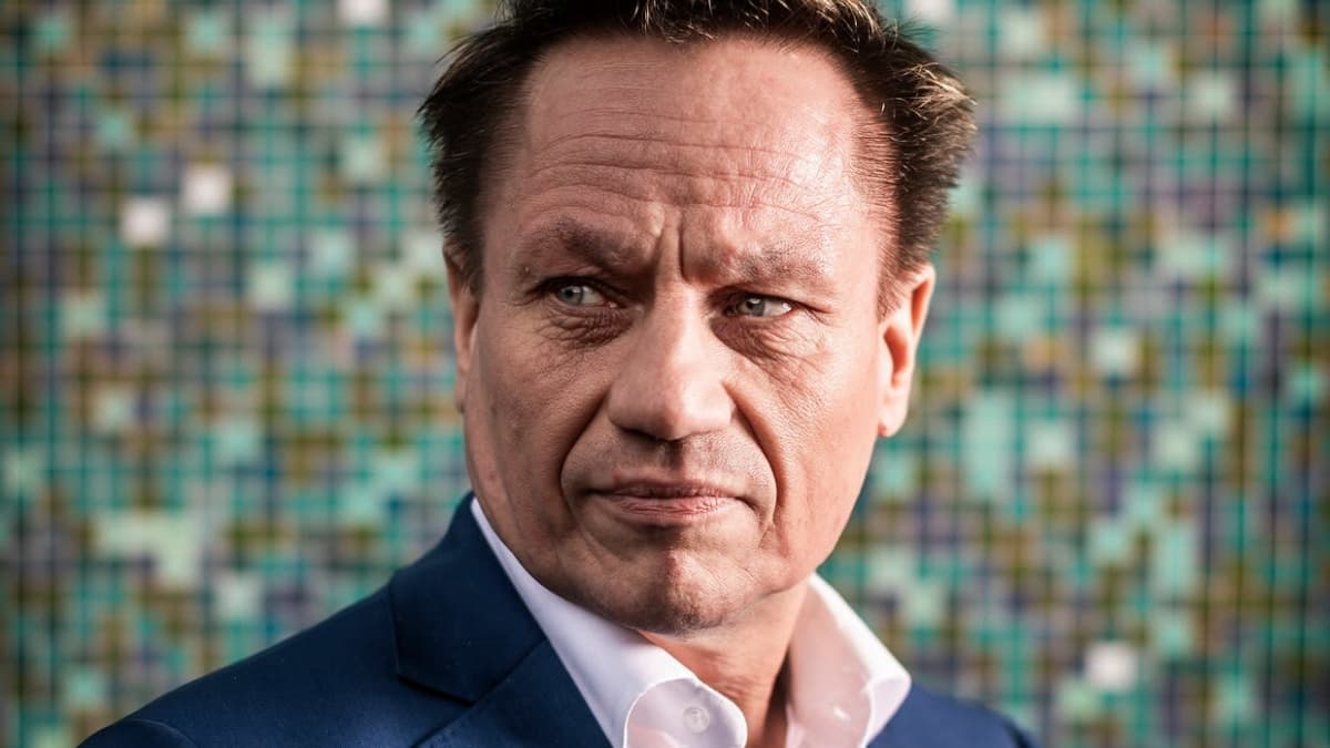 Mika Lauhde