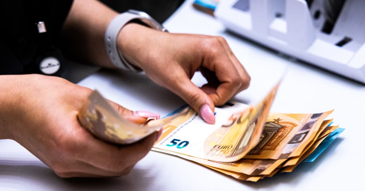 De här bankerna kan försättas i konkurs om de får allvarliga ekonomiska problem