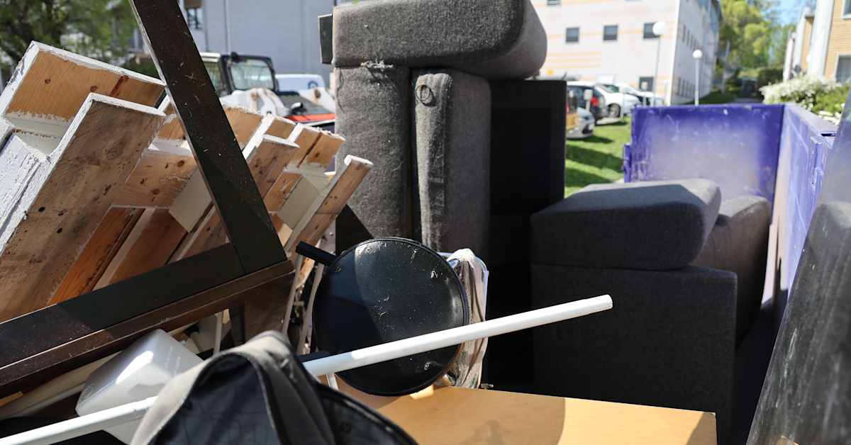 Vaasa Student Yard Trash Scandal: Habits Change After Yle Report | Ostrobothnia