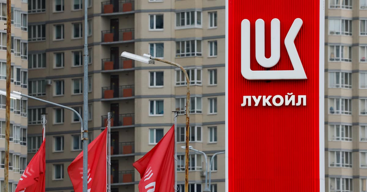 Yhdysvallat jatkaa venäläisen Lukoilin omistusten myynnin määräaikaa