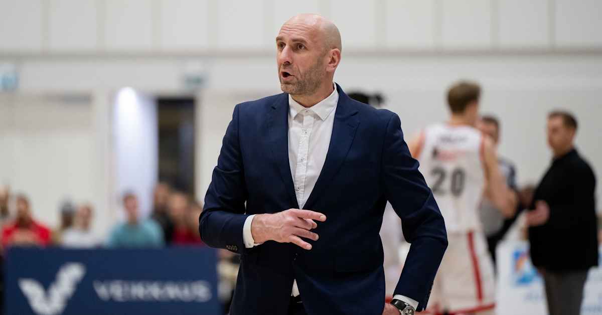 Korihait varmisti paikkansa välierissä