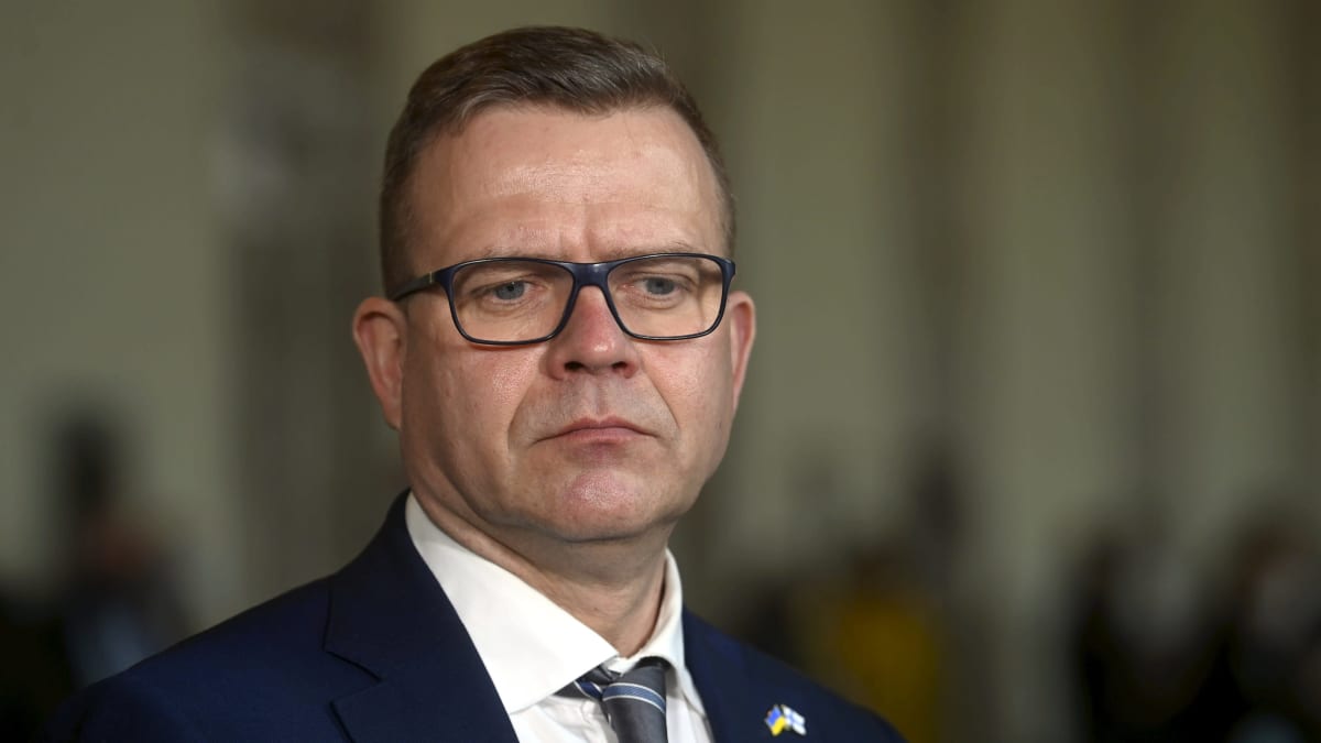 NCP chair Orpo to chair Defence Committee, push for Nato application | News  | Yle Uutiset