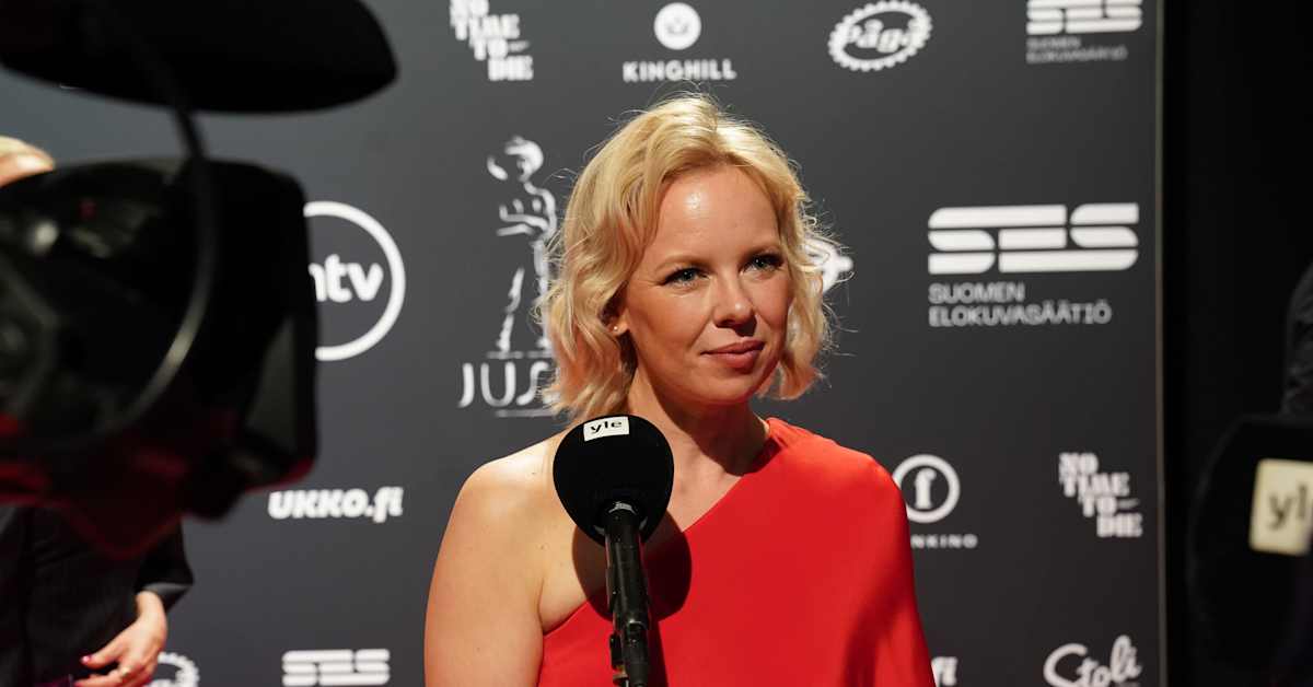 Filmatiseringen av Tove Janssons Sommarboken spelas in efter midsommar ...
