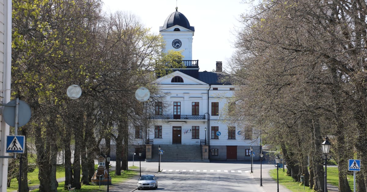 Kristiinankaupunki solmi ennakkovaraussopimuksen datakeskushankkeesta