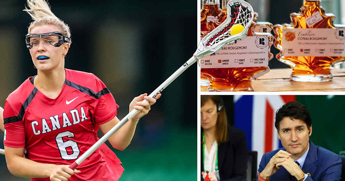 Testaa tietosi Kanadasta: Stubb vierailee tänään maassa