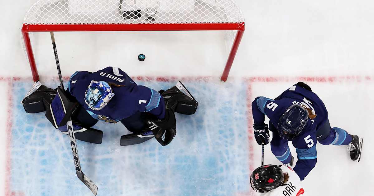 Kommentti: Mikä ihmeen Kanada tämä oli? Naisleijonilta lipsahti käsistä kaikkien aikojen mahdollisuus