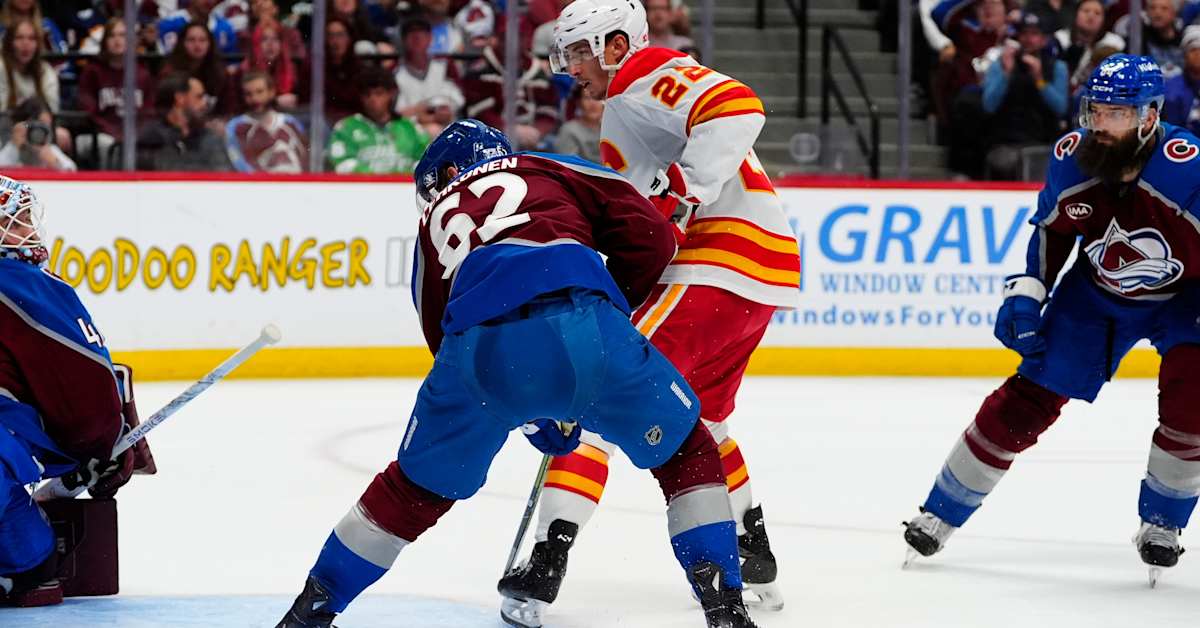 Artturi Lehkonen tillbaka i målprotokollet – 83 utvisningsminuter delades ut i mötet mellan Anaheim och Toronto