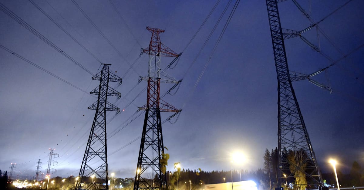 Fingrid rajoittaa Venäjältä tulevan sähkön siirtokapasiteettia – taustalla arvio häiriöiden riskistä Nato-keskustelun aikana