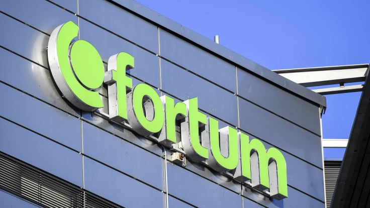 Paper: Putin order blocks Fortum sale of Russian operations | News | Yle  Uutiset