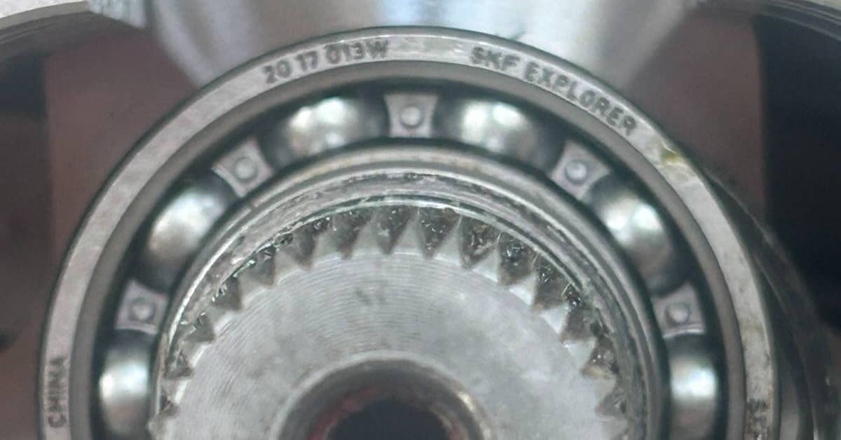 Ukrainalainen drooninpurkaja Ylelle: ”Jos ruotsalaisia osia löytyy aseista, joilla uhataan Eurooppaa, se on vakava ongelma ”