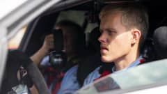 Ott Tänak kuvassa
