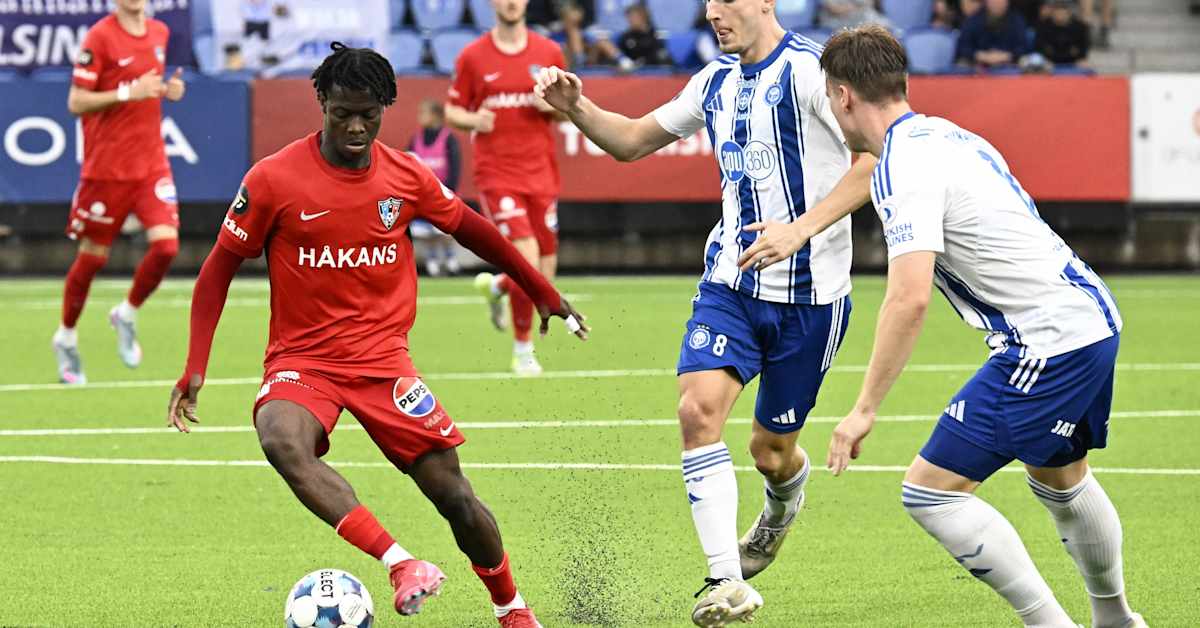 Expressen: FC Inter säljer sin stjärna till AIK för miljonbelopp