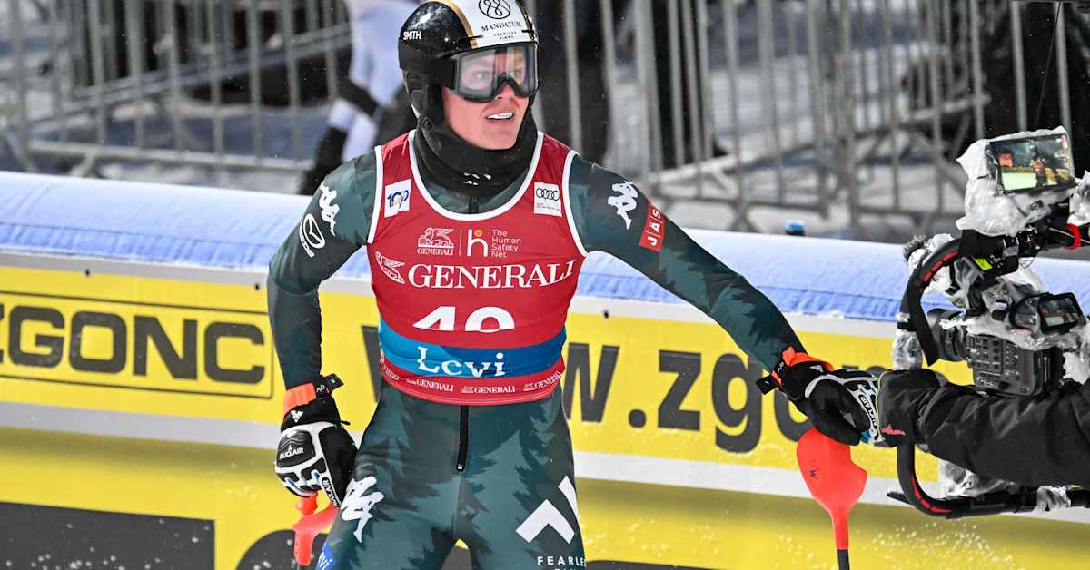 Toni Roponen sees silver lining in the upheaval of top sports – predicts remarkable Olympic prospects for Finland