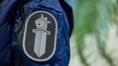 Poliisin hihamerkki