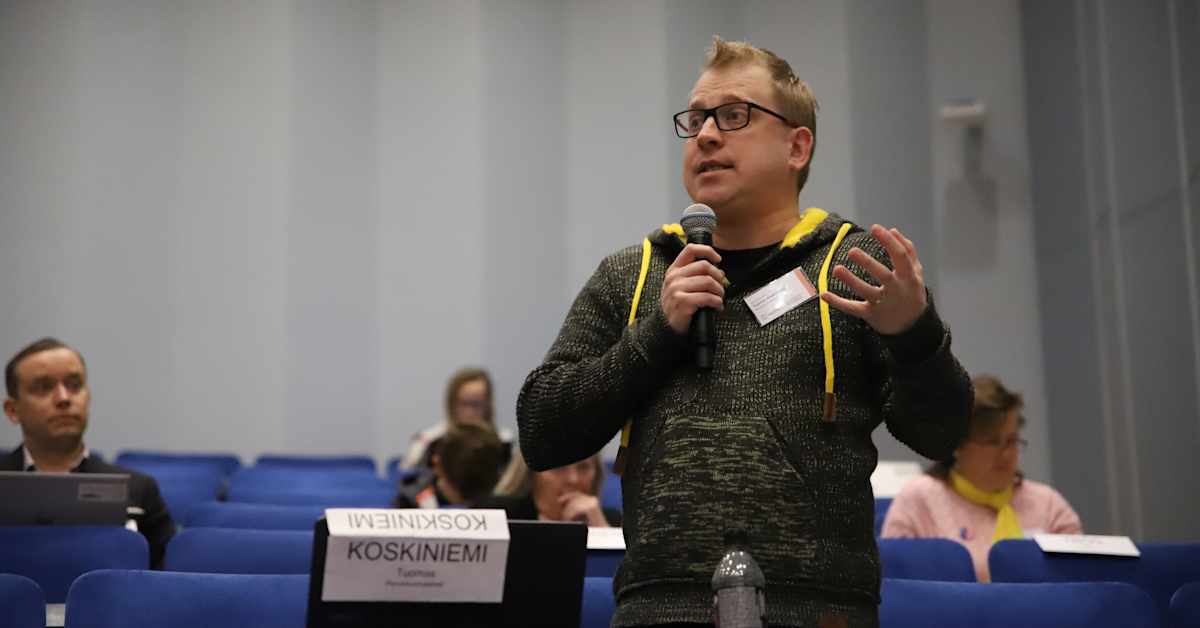 Rovaniemeläinen päättäjä loukkasi somessa kahden lapsen kunniaa – hovioikeus piti ennallaan sakot ja korvaukset