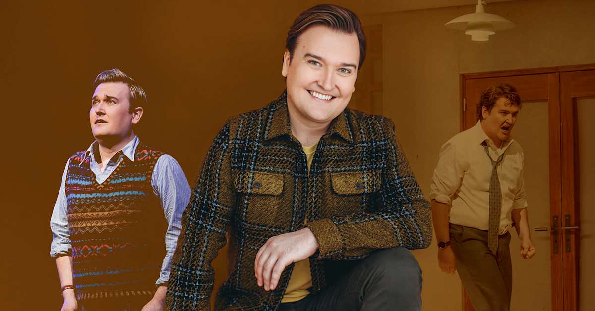 Vilma Jää ei ole ainoa suomalaislaulaja Metropolitanin lavalla – oletko kuullut Miles Mykkasesta?