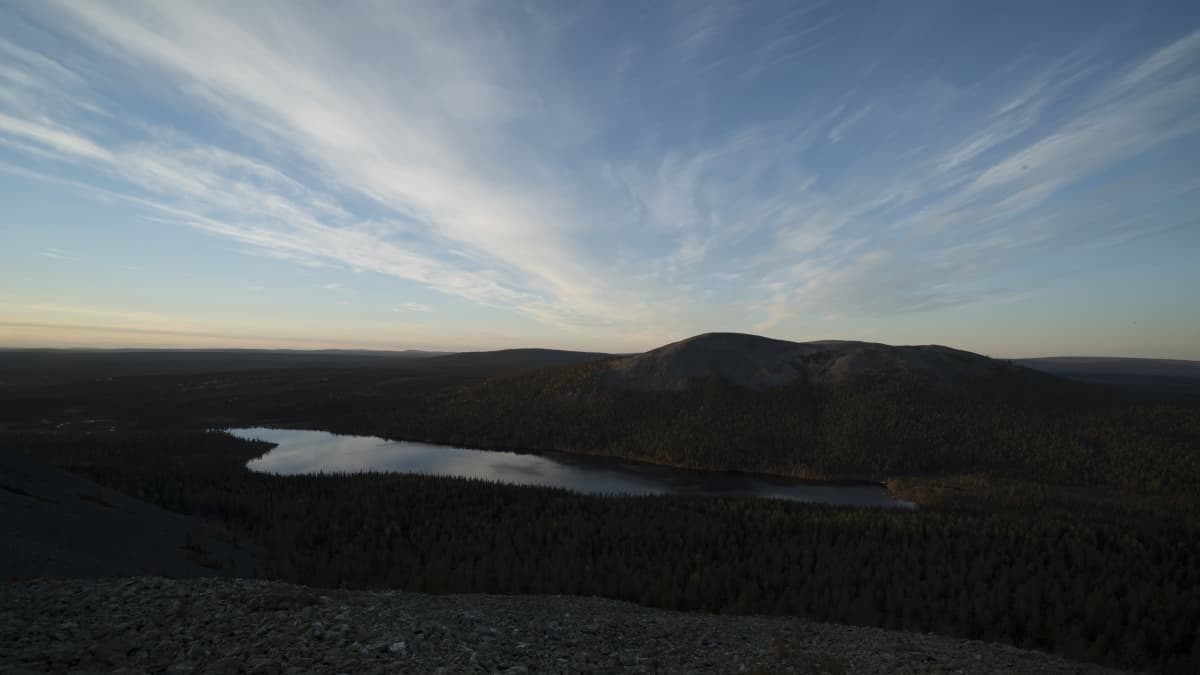 Kesänkijärvi