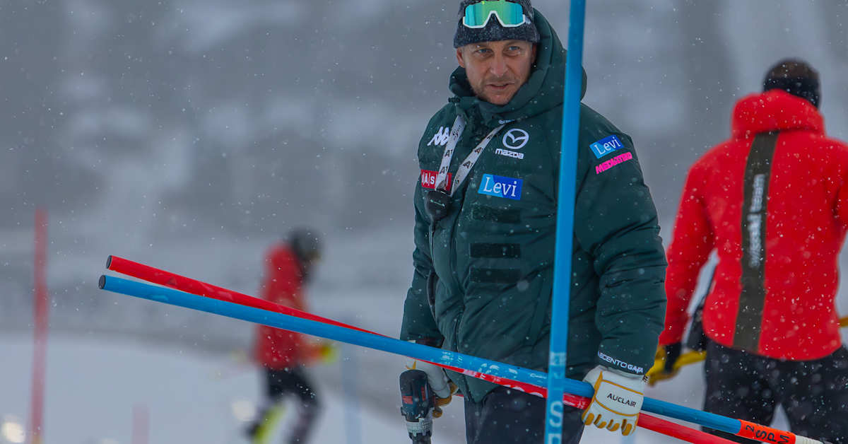 Suomen miesten alppijoukkueen kärkikahinoihin nostanut Rafetzeder haluaisi jatkaa – liitto jarruttelee sopimuksen kanssa