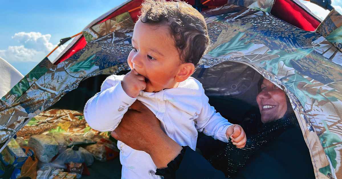 Yle Libanonissa: Israelin sota Hizbollahia vastaan ajoi miljoona ihmistä pakoon, tätä se tarkoittaa paikan päällä