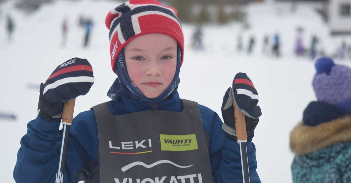 So Little Snow That 20 Skiing Events Have Been Cancelled in Finland