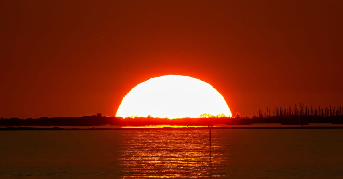 Maaliskuu oli maailmanlaajuisesti ilmaston mittaushistorian neljänneksi kuumin