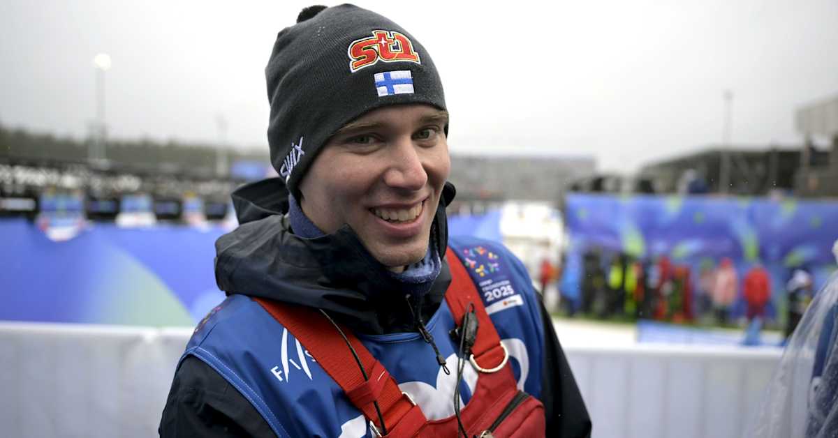 Ski bosses praised each other in Trondheim – then Finland's young coach spoke up: 