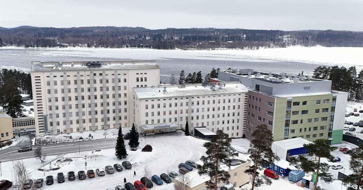 Savonlinnan sairaalassa tehtiin tekonivelleikkauksia muiden hyvinvointialueiden puolesta – ministeriö jyrähti