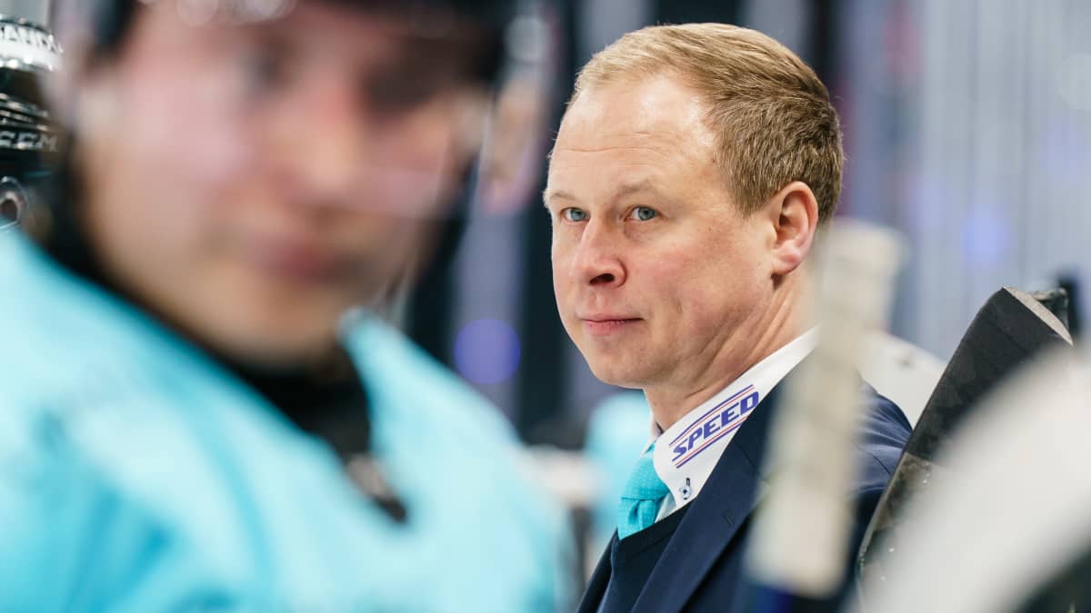 Tommi Niemelä.